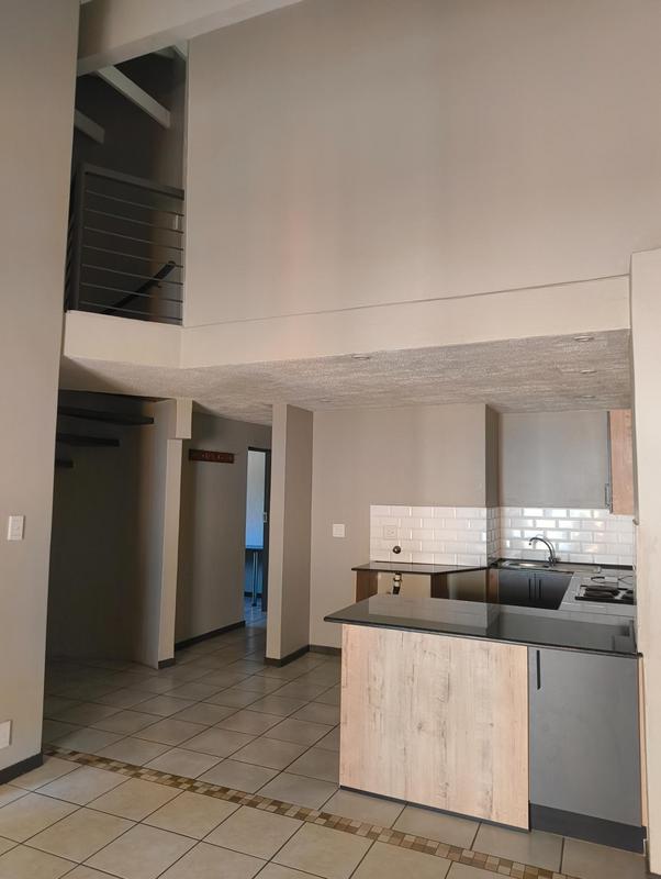 To Let 3 Bedroom Property for Rent in Hatfield Gauteng