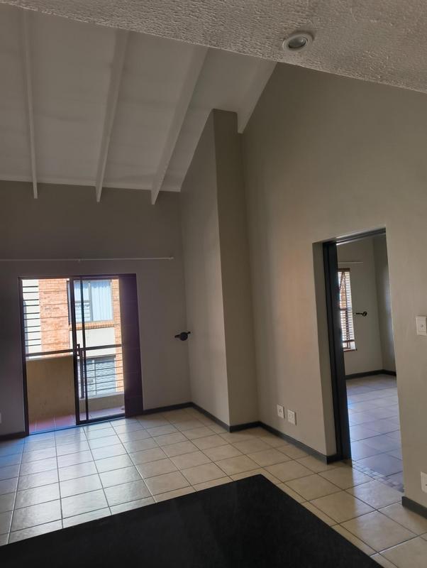 To Let 3 Bedroom Property for Rent in Hatfield Gauteng
