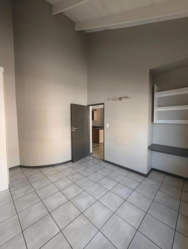 To Let 3 Bedroom Property for Rent in Hatfield Gauteng