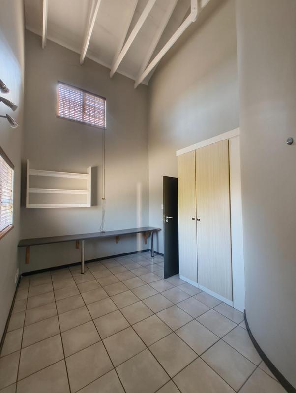To Let 3 Bedroom Property for Rent in Hatfield Gauteng
