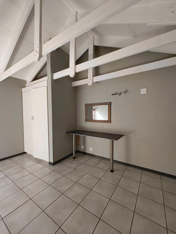 To Let 3 Bedroom Property for Rent in Hatfield Gauteng