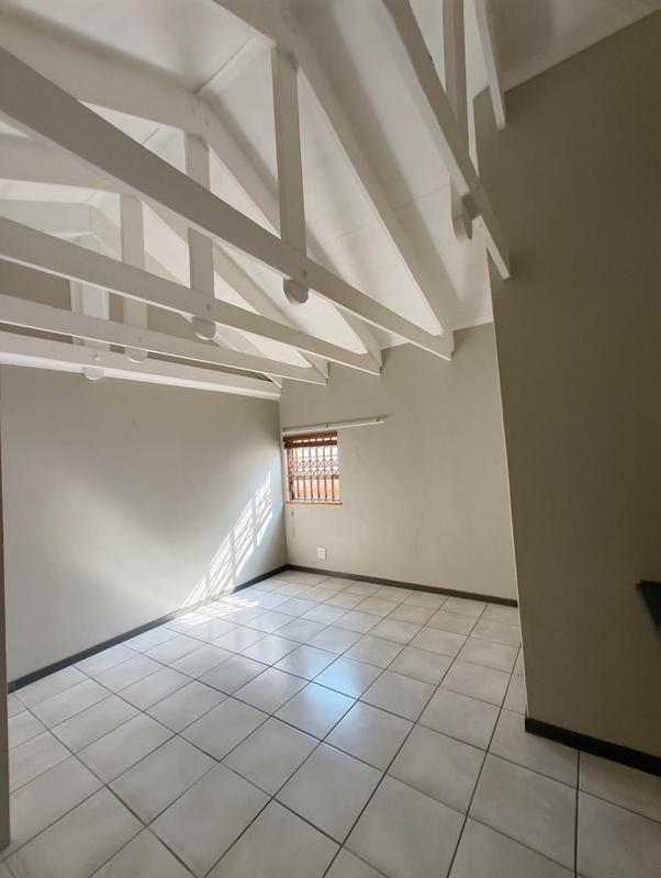 To Let 3 Bedroom Property for Rent in Hatfield Gauteng