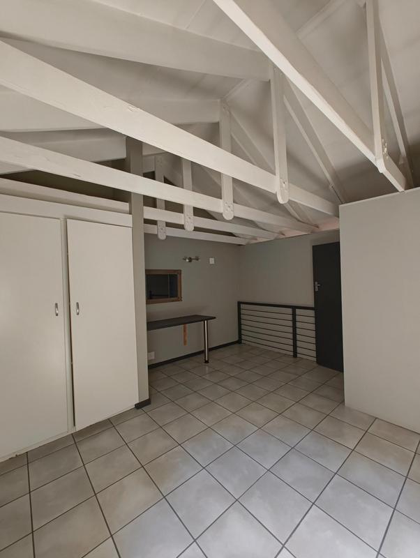 To Let 3 Bedroom Property for Rent in Hatfield Gauteng