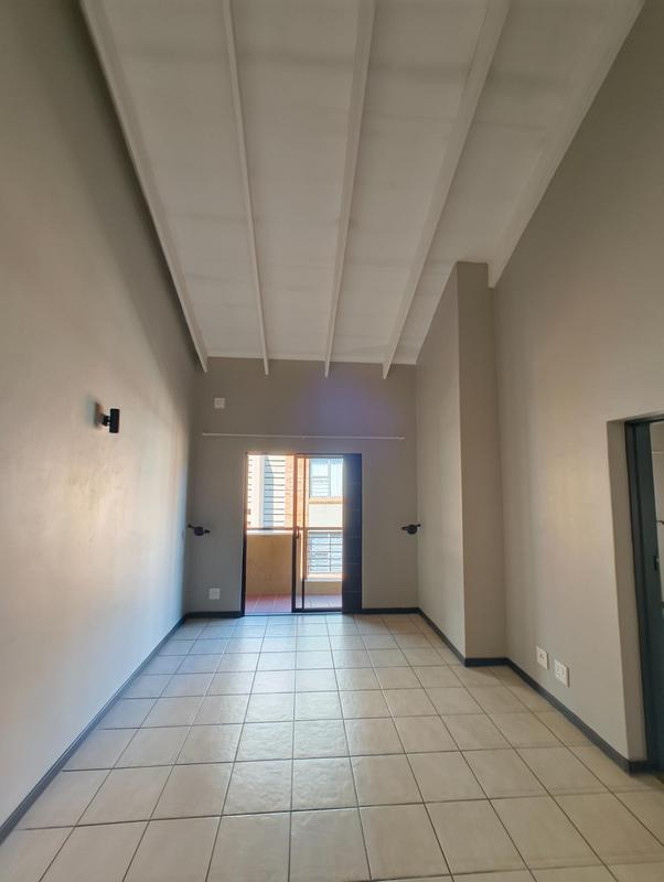 To Let 3 Bedroom Property for Rent in Hatfield Gauteng