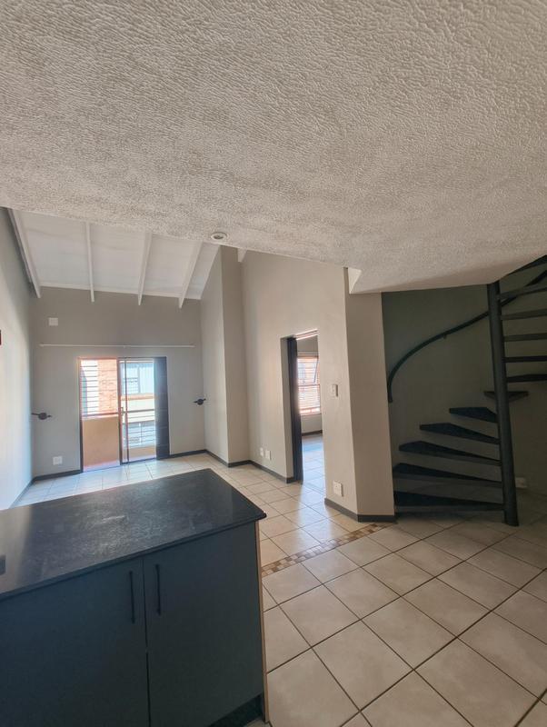 To Let 3 Bedroom Property for Rent in Hatfield Gauteng