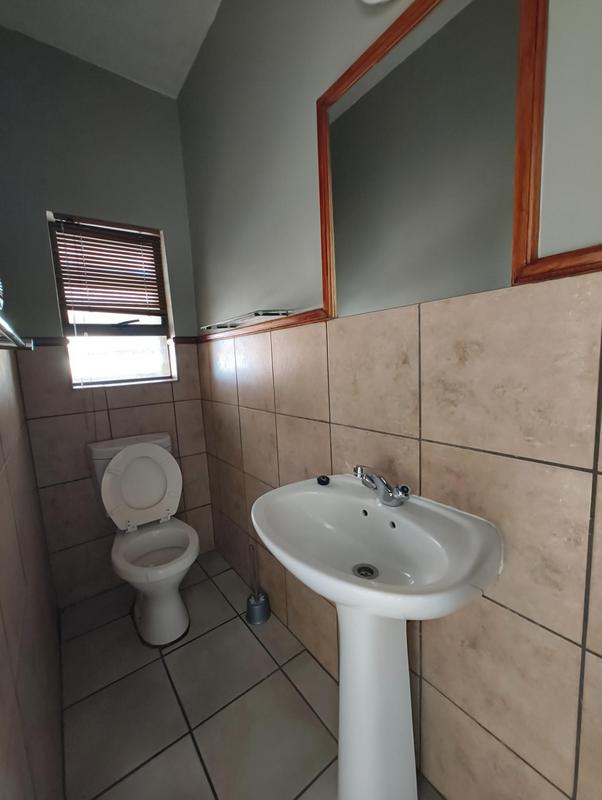 To Let 3 Bedroom Property for Rent in Hatfield Gauteng