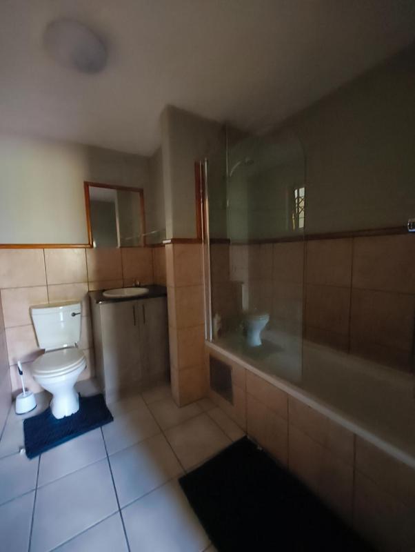 To Let 3 Bedroom Property for Rent in Hatfield Gauteng