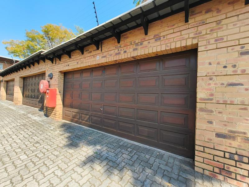 To Let 3 Bedroom Property for Rent in Hatfield Gauteng