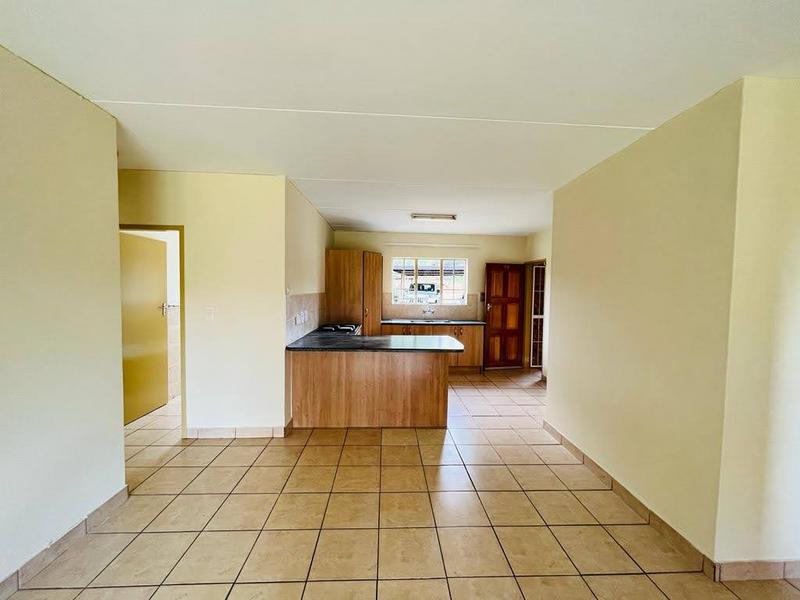 To Let 2 Bedroom Property for Rent in Carlswald Gauteng