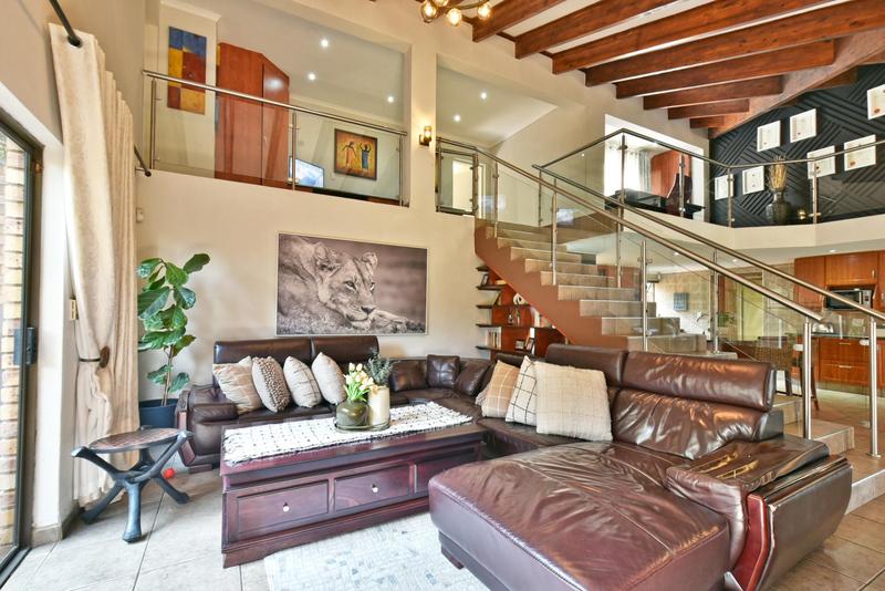 4 Bedroom Property for Sale in Glenvista Gauteng