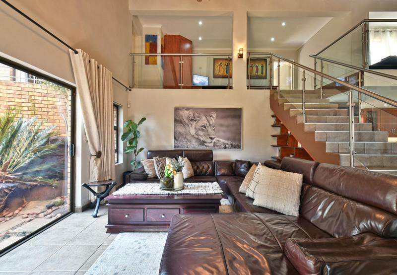 4 Bedroom Property for Sale in Glenvista Gauteng