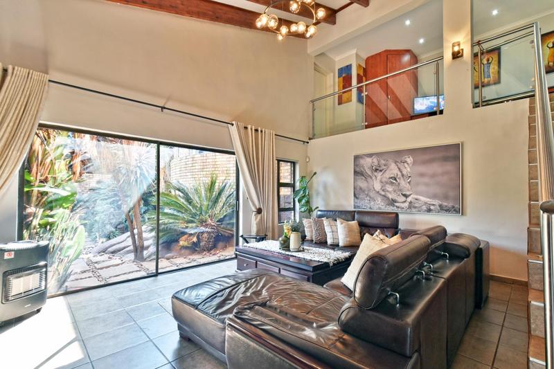 4 Bedroom Property for Sale in Glenvista Gauteng