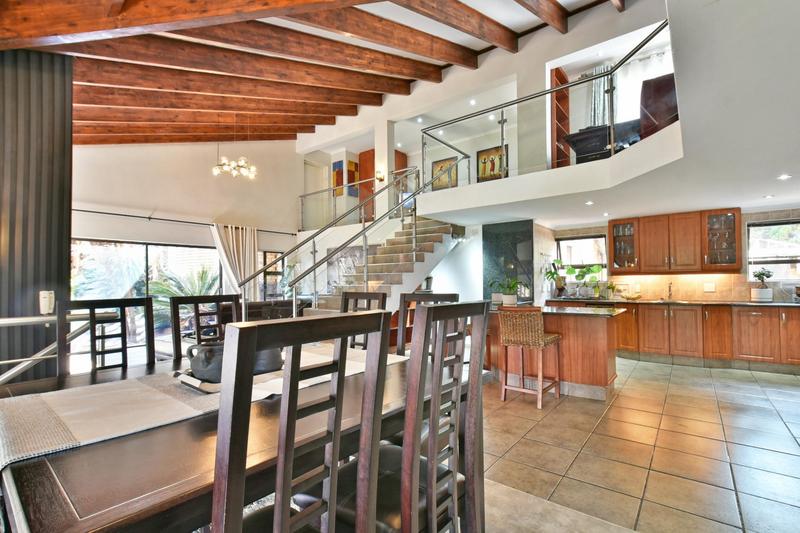 4 Bedroom Property for Sale in Glenvista Gauteng