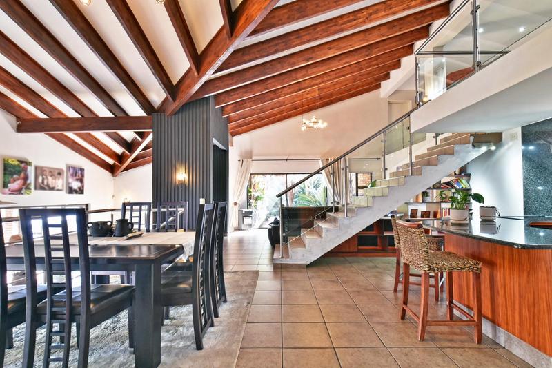 4 Bedroom Property for Sale in Glenvista Gauteng
