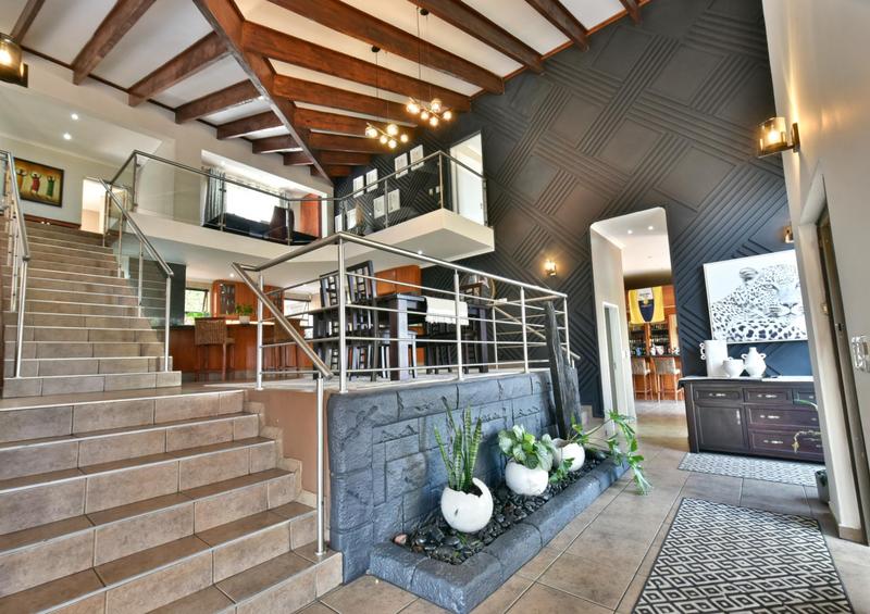 4 Bedroom Property for Sale in Glenvista Gauteng