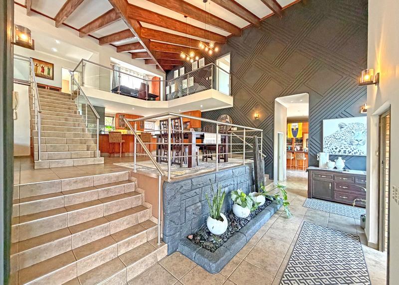 4 Bedroom Property for Sale in Glenvista Gauteng