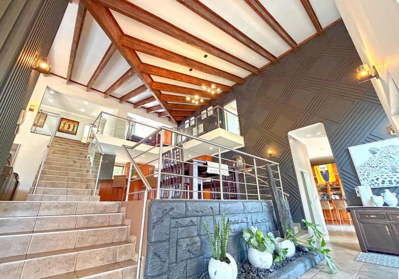 4 Bedroom Property for Sale in Glenvista Gauteng