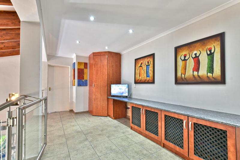 4 Bedroom Property for Sale in Glenvista Gauteng