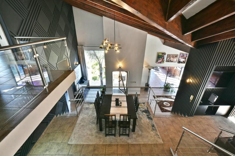 4 Bedroom Property for Sale in Glenvista Gauteng