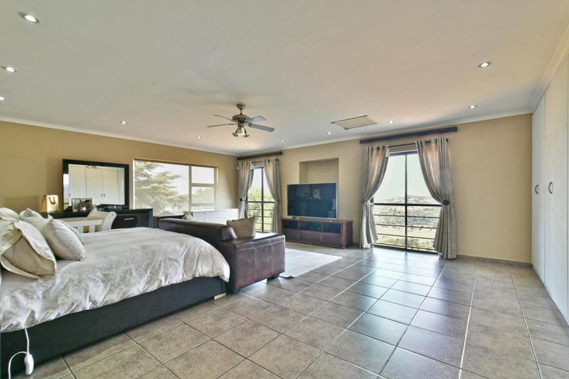 4 Bedroom Property for Sale in Glenvista Gauteng