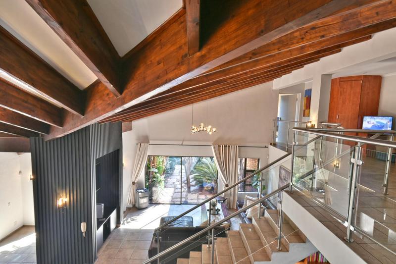 4 Bedroom Property for Sale in Glenvista Gauteng