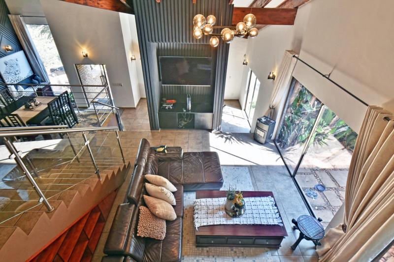 4 Bedroom Property for Sale in Glenvista Gauteng