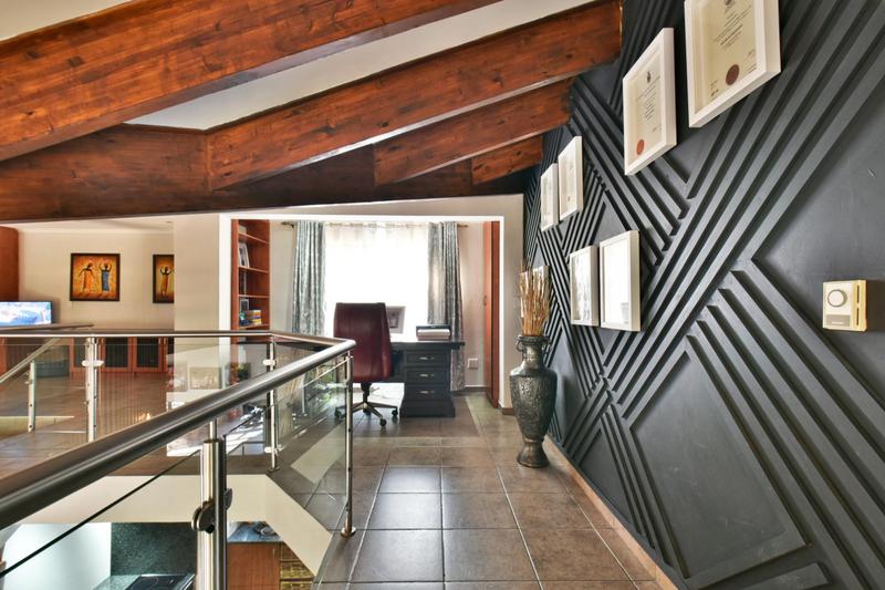 4 Bedroom Property for Sale in Glenvista Gauteng