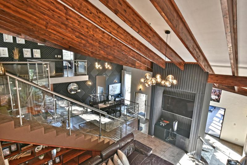 4 Bedroom Property for Sale in Glenvista Gauteng