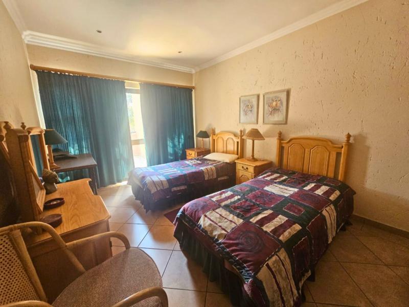 To Let 3 Bedroom Property for Rent in Glen Marais Gauteng