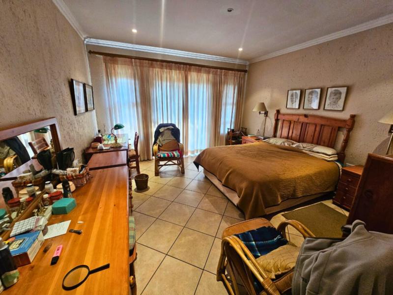 To Let 3 Bedroom Property for Rent in Glen Marais Gauteng