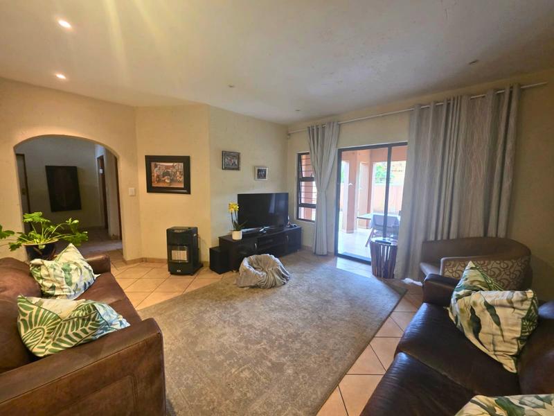 3 Bedroom Property for Sale in Glen Marais Gauteng