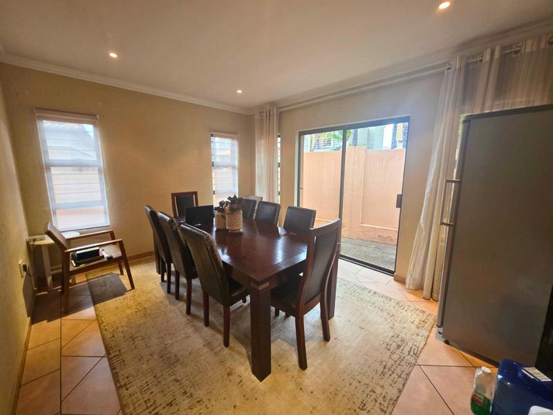 3 Bedroom Property for Sale in Glen Marais Gauteng