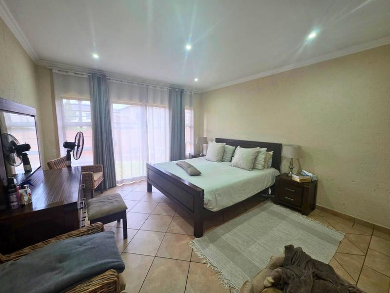 3 Bedroom Property for Sale in Glen Marais Gauteng