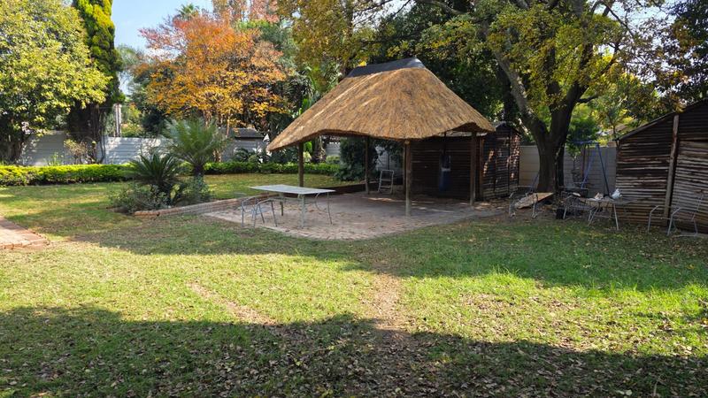 4 Bedroom Property for Sale in Garsfontein Gauteng