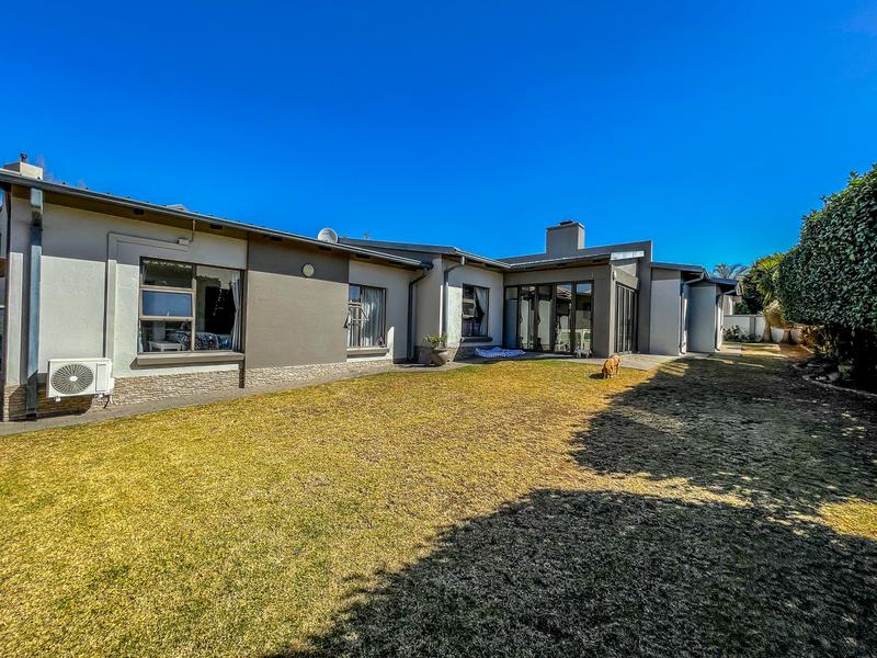To Let 3 Bedroom Property for Rent in Midlands Estate Gauteng