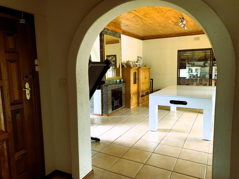 4 Bedroom Property for Sale in Freeway Park Gauteng