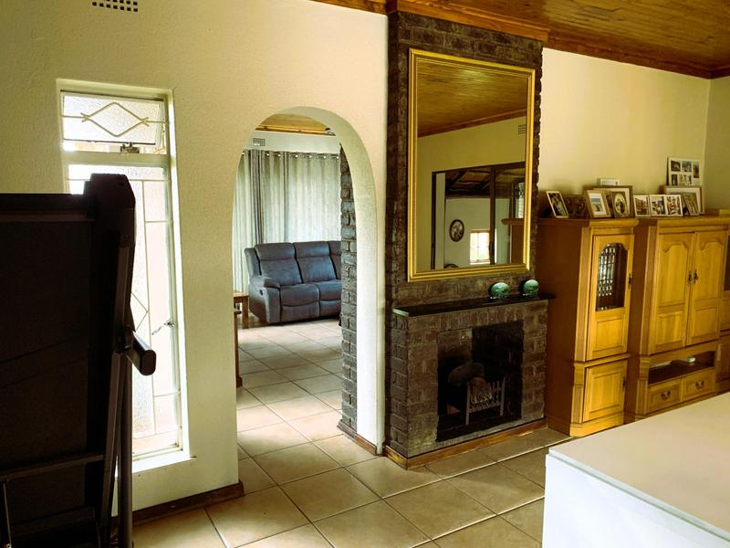 4 Bedroom Property for Sale in Freeway Park Gauteng
