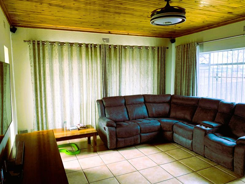 4 Bedroom Property for Sale in Freeway Park Gauteng
