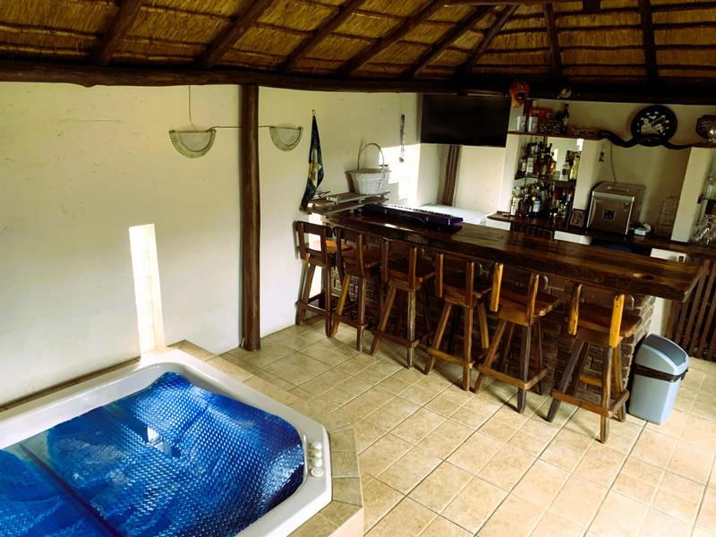 4 Bedroom Property for Sale in Freeway Park Gauteng
