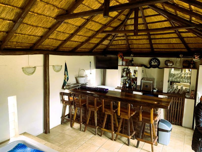 4 Bedroom Property for Sale in Freeway Park Gauteng