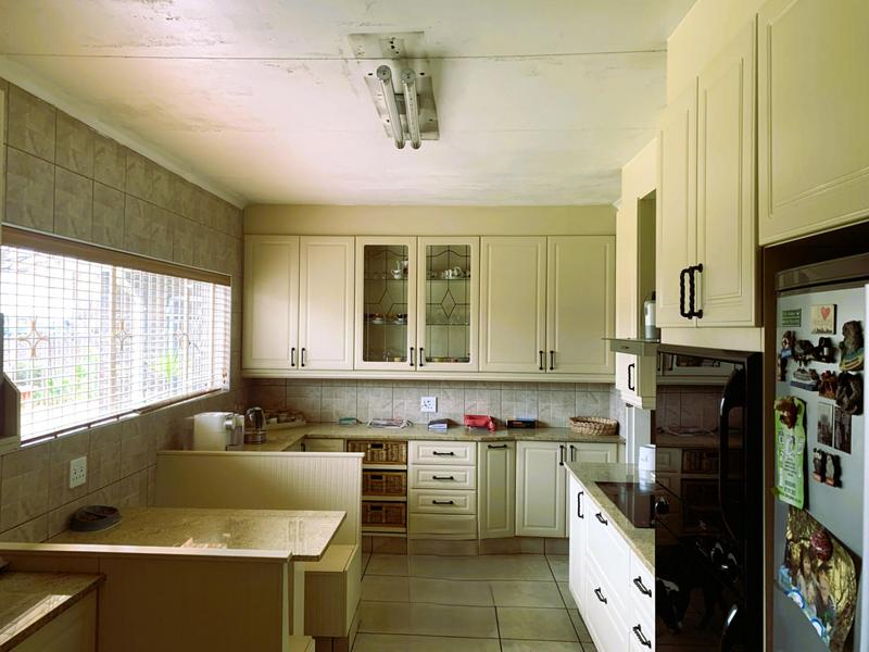 4 Bedroom Property for Sale in Freeway Park Gauteng