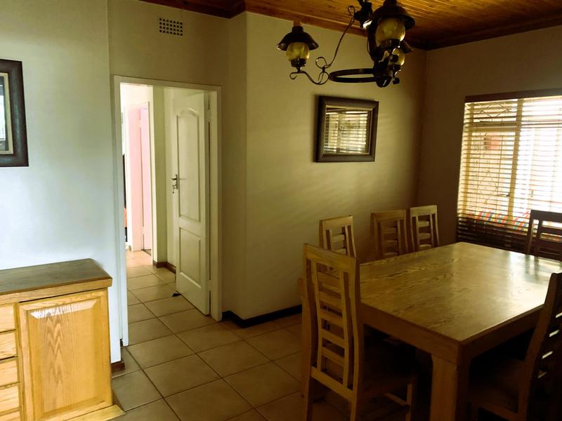 4 Bedroom Property for Sale in Freeway Park Gauteng