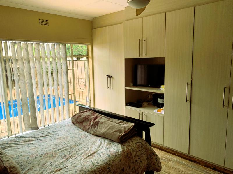 4 Bedroom Property for Sale in Freeway Park Gauteng