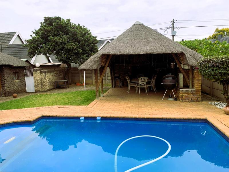 4 Bedroom Property for Sale in Freeway Park Gauteng