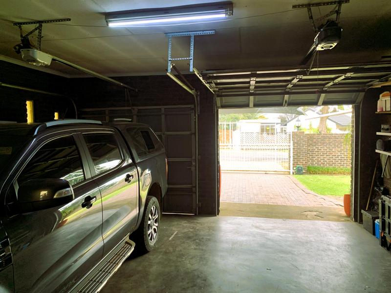 4 Bedroom Property for Sale in Freeway Park Gauteng