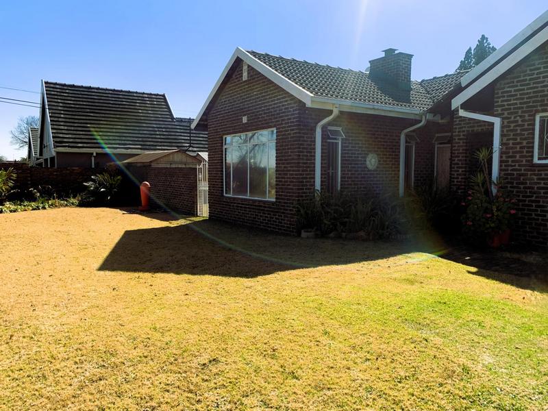 4 Bedroom Property for Sale in Freeway Park Gauteng