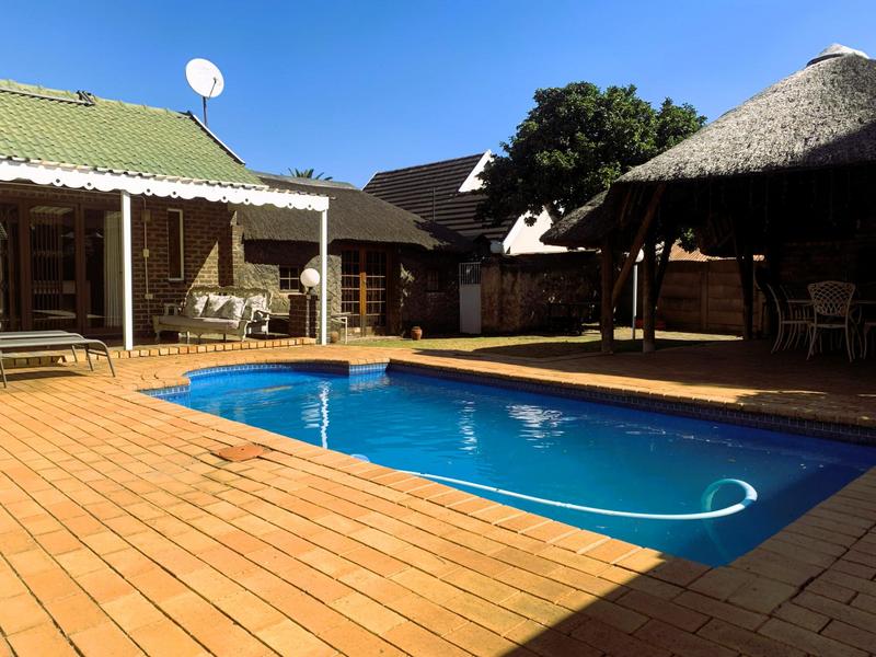 4 Bedroom Property for Sale in Freeway Park Gauteng