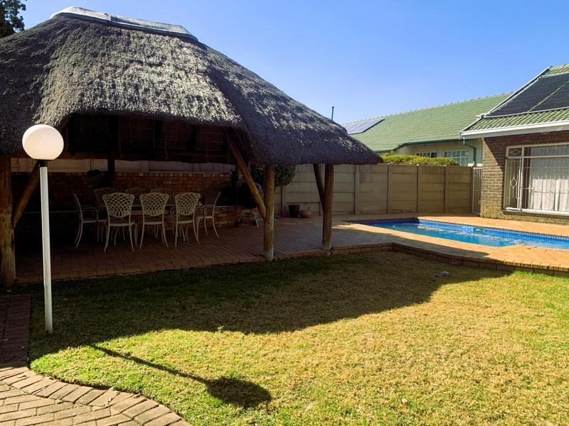 4 Bedroom Property for Sale in Freeway Park Gauteng