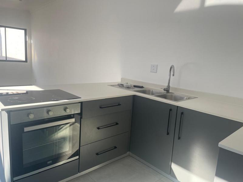 To Let 1 Bedroom Property for Rent in Rouxville Gauteng