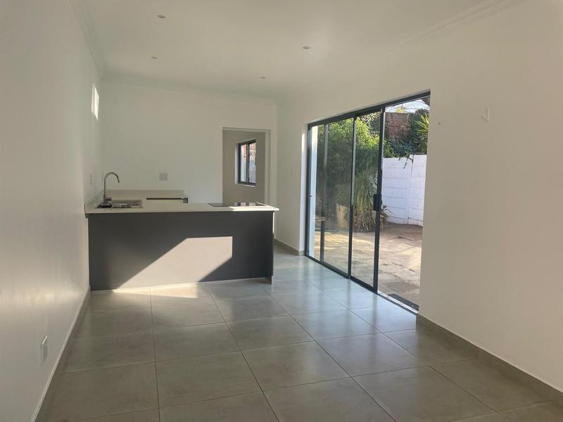 To Let 1 Bedroom Property for Rent in Rouxville Gauteng